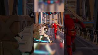 Galactic Siege on Fortnite is INSANE