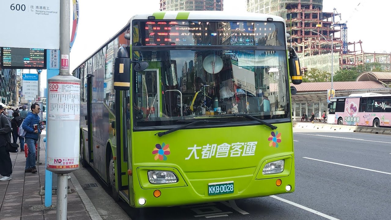 [客運運轉音]大都會客運299 KKB-0028 2021 HINO RK8JRVA-KJF(弘鉅雙門) 弘鉅車體 運轉音