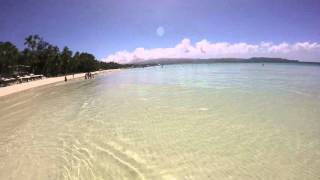 Boracay beach #2