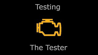OBD2: The Peril Of Ignoring Freeze Frame Data n' Other stuff