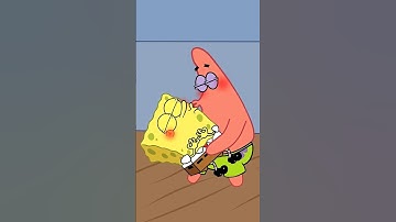 Knock Before Entering The Room #spongebobexe #shorts #minecraft #minecraftmemes