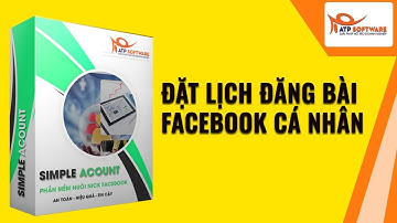 Hướng dẫn đặt lịch tự động đăng bài trên Facebook cá nhân bằng Simple Acount