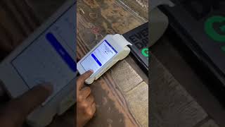 GOVT BUS NEW TICKET MACHINE screenshot 4