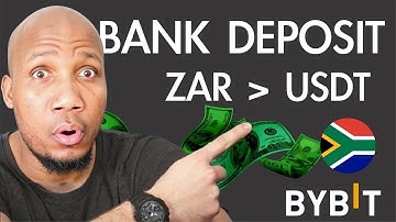 How To Deposit Money Directly To Bybit Using Bank EFT   On BYBIT (STEP-BY-STEP)