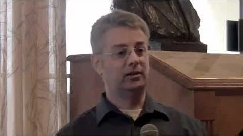 Robert W. Woodruff: The Future Belongs to the Disc...