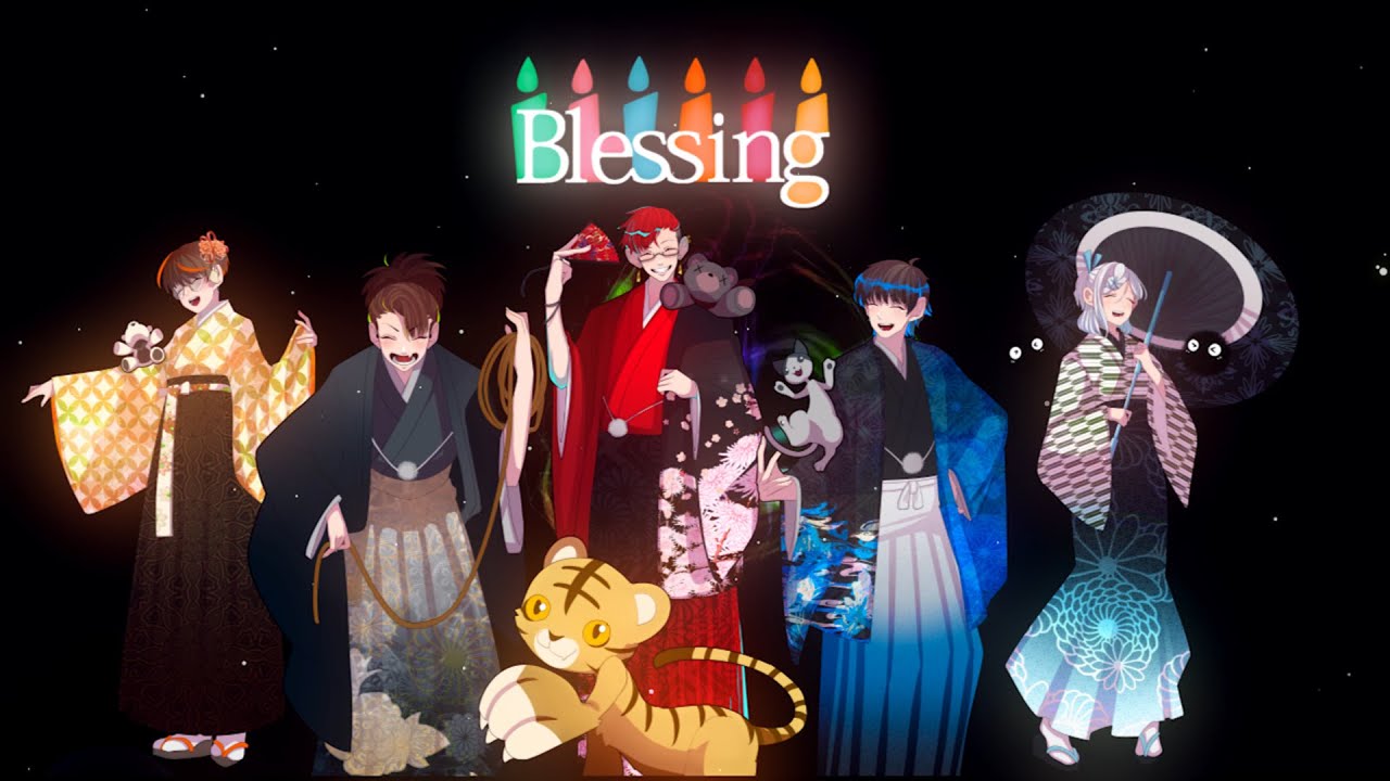 歌い手hollorのwiki的プロフィールは メンバー脱退 読み方はホラー 歌ってみた動画やsnsまとめは 禍福は糾える縄の如し