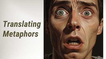 "Lost in Translation? Mastering the Art of Translating Metaphors"