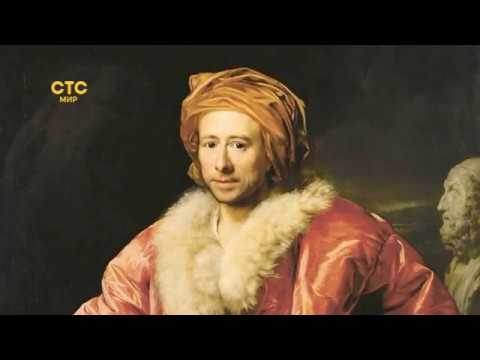 Раскопки города Помпеи!
