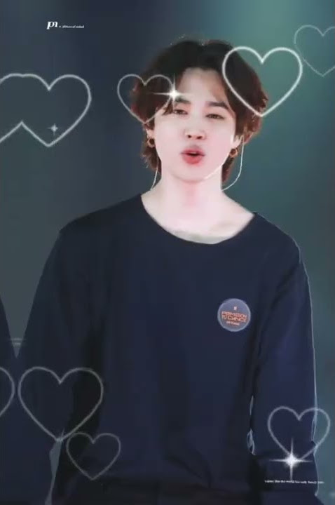 @armybts8570 park#jimin#edit#capcut#belajar ngedit bikin video pendek dulu 😊💜