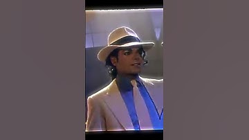 cs2 Michael Jackson peek edit