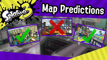 These Stages WILL Come To Splatoon 3