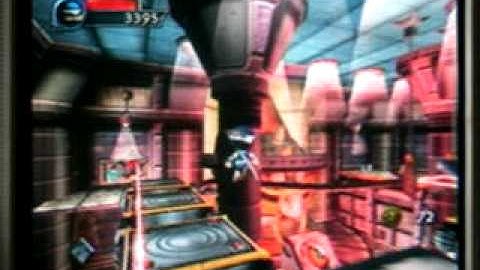 I-Ninja Playthrough Part 6