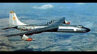 Planes That Never Flew - Nuclear Bomber