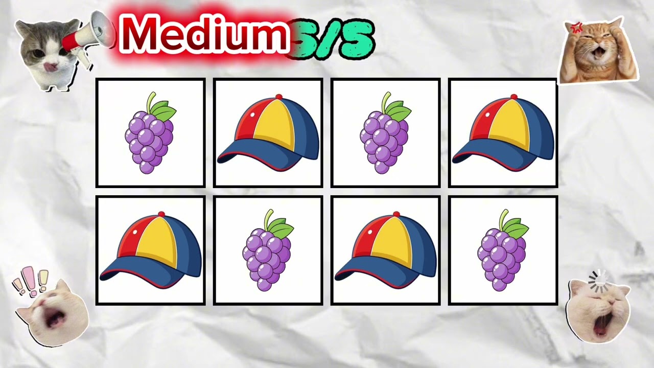 Let's See If You Can Do The Last Level | Say the Word On Beat | Level Easy To Impossible