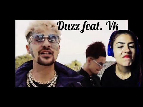 Duzz – BB (feat. VK MAC) (beat. JD On The Track & Swamiq) (dir. @tpiresbr) | REAÇÃO | INDI JADE