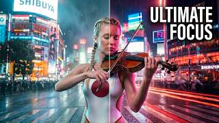 Violin Trap Mix 2026 | Emotional Strings &amp; Deep 808 Bass – Urban Night Sessions #026