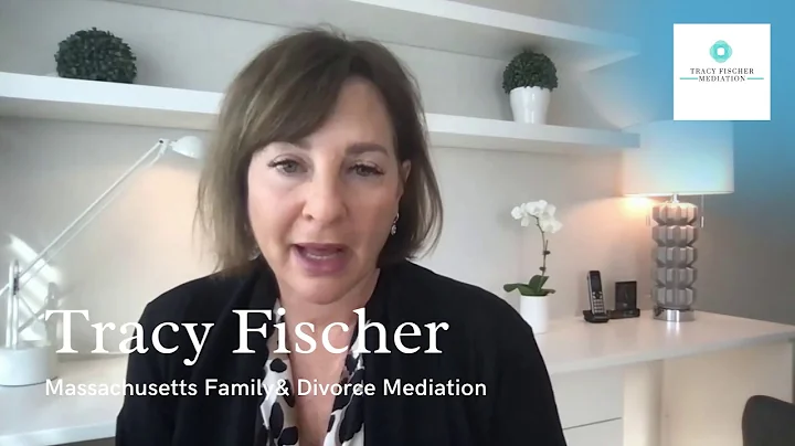 Can I start mediation if I've already started divorce litigation?  Tracy Fischer Mediation
