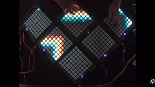 The Blizzard - River of Light 光之河 （launchpad cover）