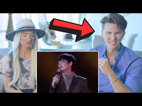 Vocal Coach Reacts