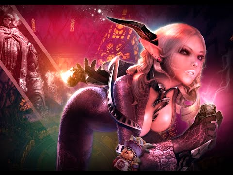 TERA Online –