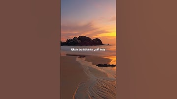سورة مريم |القارئ عمر بن ضياء الدين