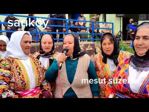 Yozgat çekerek Sarıköy Hızır ellez kutlamaları baharın gelişi doğa şenliği YouTube kanalıma aboneol
