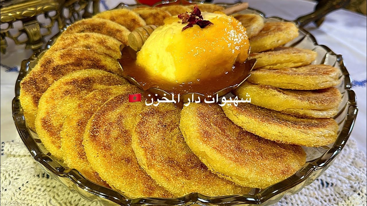 مخيمرات حريشات مليويات رزيزات كلشي تما😂 فطائر رمضانيه بامتياز أربعة فواحد متشبعوش منهم حرش ومخشخش