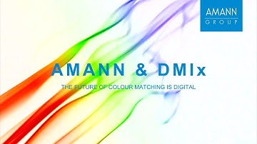 The future of colour matching is digital