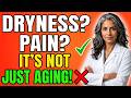 Vaginal Dryness After 50: The Truth Your Doctor Should Have Told You Years Ago