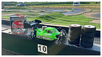 Hillerød RC Track | DR
