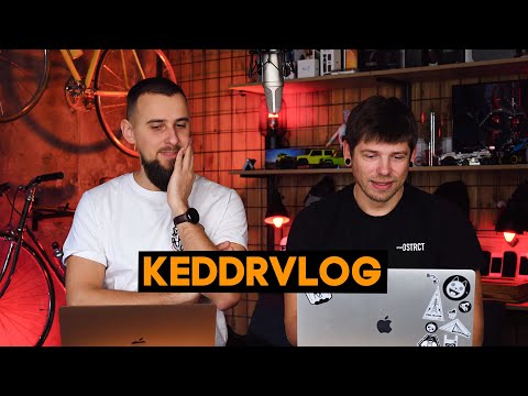 iPhone снова не обосрались, а Google... Немного про Huawei Mate X2 и сгибаемый Pixel. KeddrVLOG