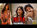 Jalsa full movie in hindi  pawan kalyan  ileana dcruz blockbuster hindi dubbed full movie hindi