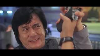 New Police story Full movie with english subtitles