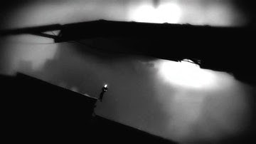 LIMBO walkthrough part 4