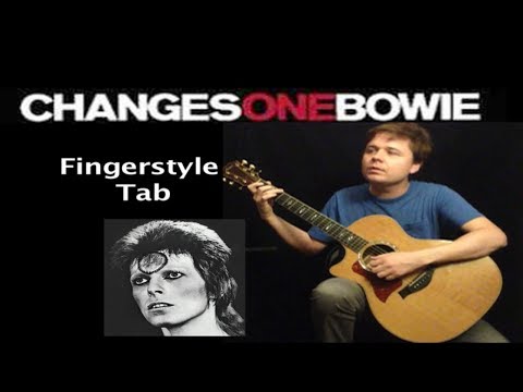 david-bowie--changes-(fingerstyle-tab#51).
