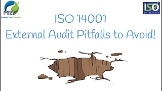 ISO 14001 External Audit Pitfalls to Avoid!