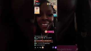 Angelic Soul Speaks On Kob & More