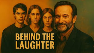 Robin Williams’ Kids: The Heartbreaking Truth Behind the Fame  - Where Are They Now