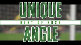 #CelticTV's Best of Unique Angle 2022
