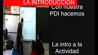 Aprendemos a trabajar las rutinas de pensamiento en nuestras aulas