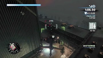 Prototype 2 - Disaster Zone Radnet Event [Platinum] -Red Zone