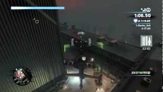 Famous Prototype 2 - Disaster Zone Radnet Event [Platinum] -Red Zone Profile