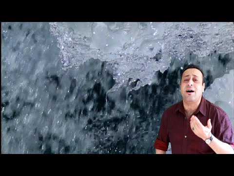 القصيدة المحمدية للإمام البوصيري انشاد ابراهيم شهاب