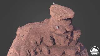EROSION EXPLOSION