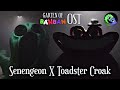 Garten of Banban OST - Senengeon X Toadster Croak Remix