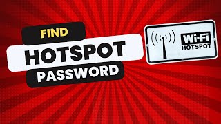 Find Your Mobile Hotspot Password FAST on Android screenshot 4