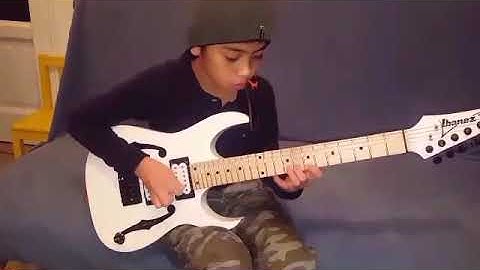 B phrygian ( cage system )