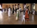 Carnet de bals  prsentation de la danse historique