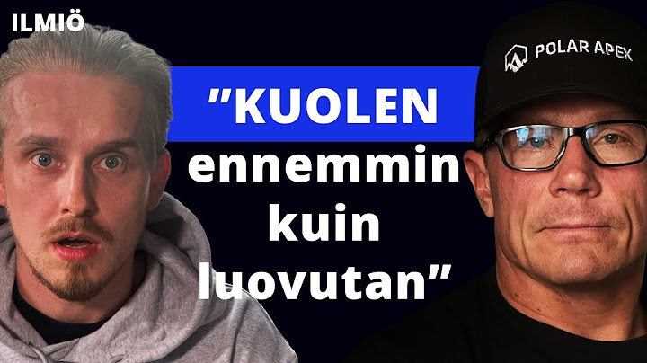 Jan Knutti: 16 Vuotta Erikoisjoukkojen Sotilaana