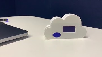 Cisco Container Platform Dash Button
